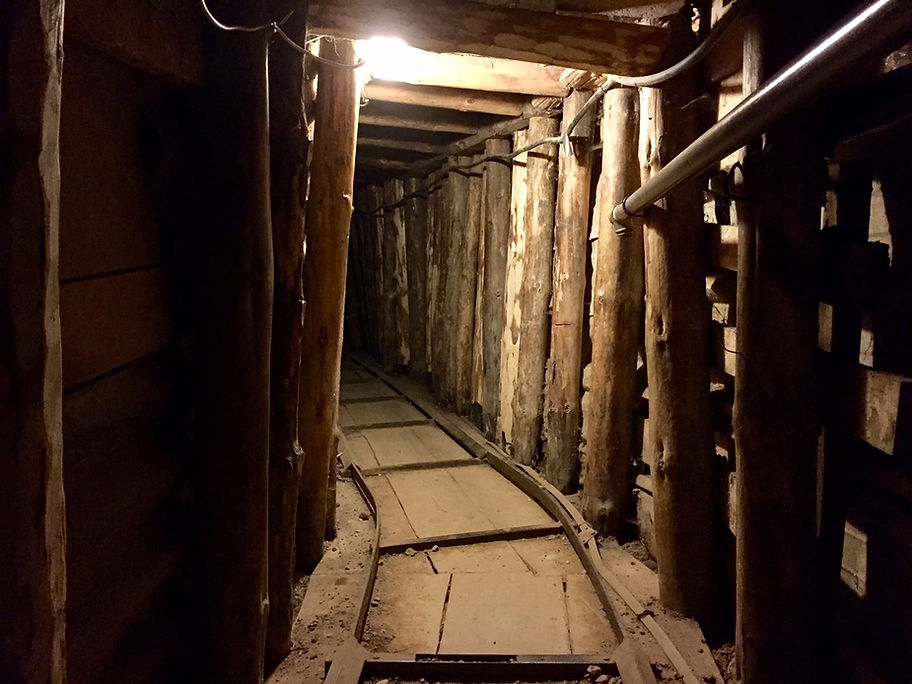 The Tunnel of Hope, Sarajevo