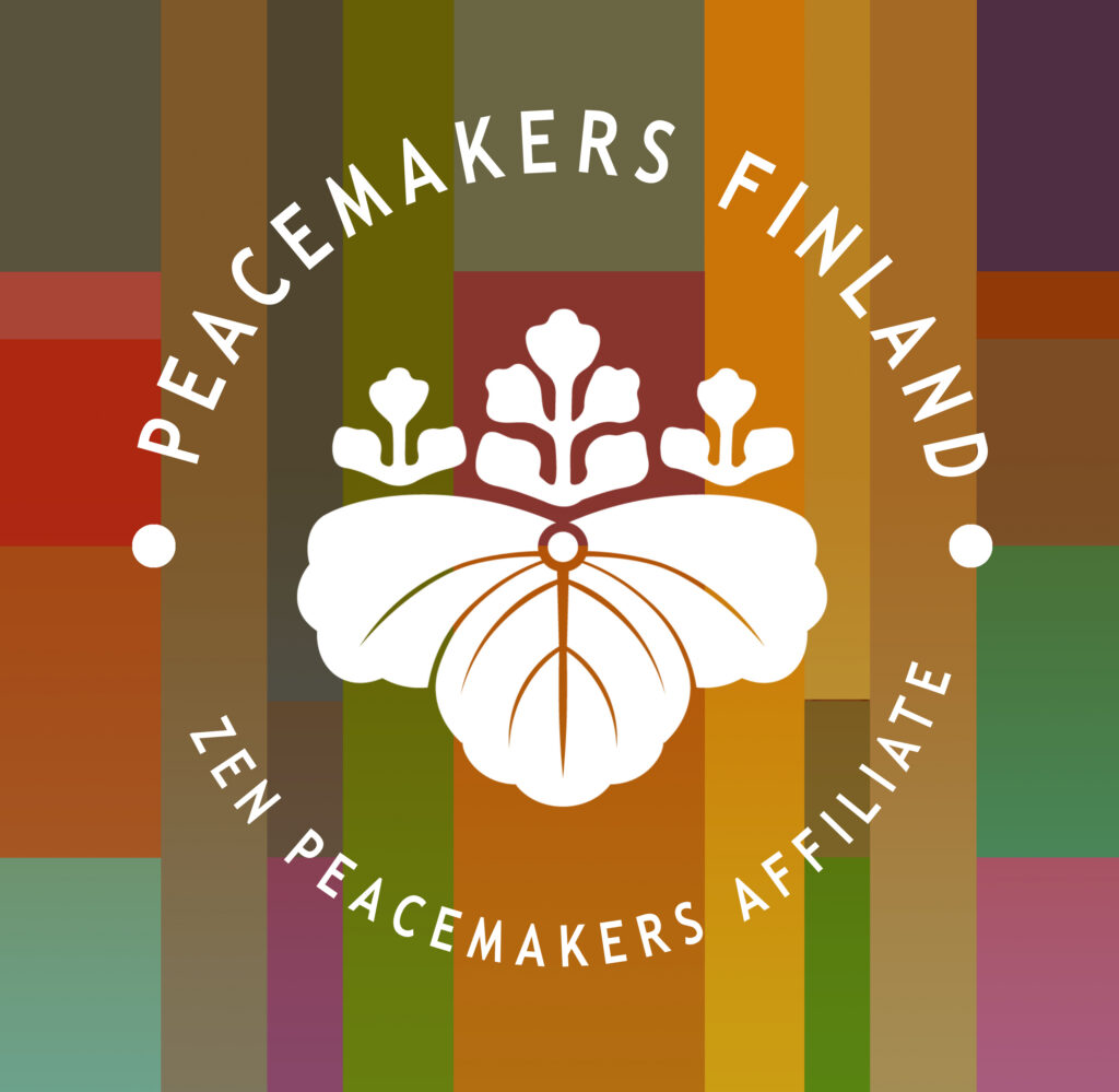 Helsinki Zen - Peacemakers Finland