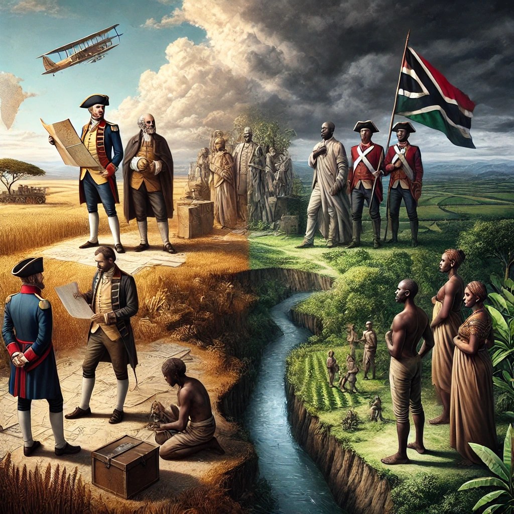 Zen and the Art of Dissatisfaction – Part 6.