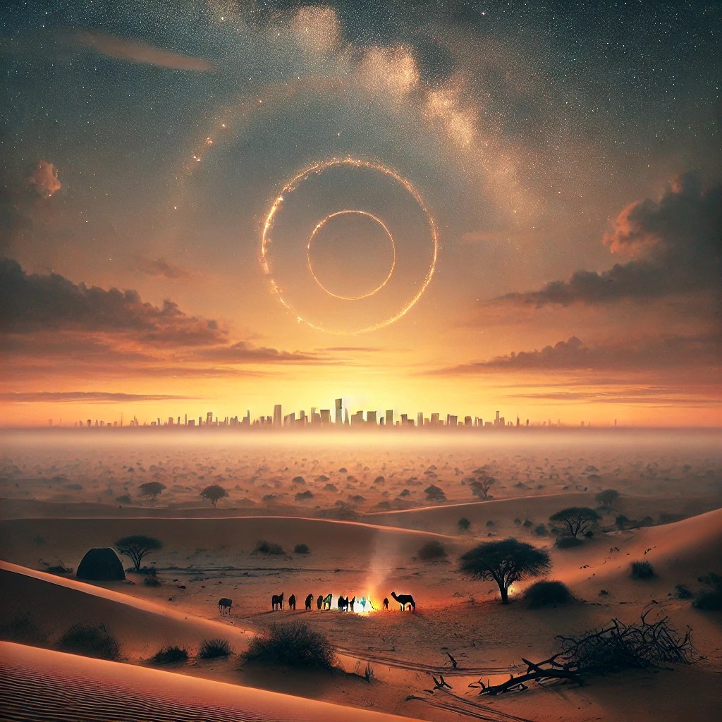 Zen and the Art of Dissatisfaction – Part 5.