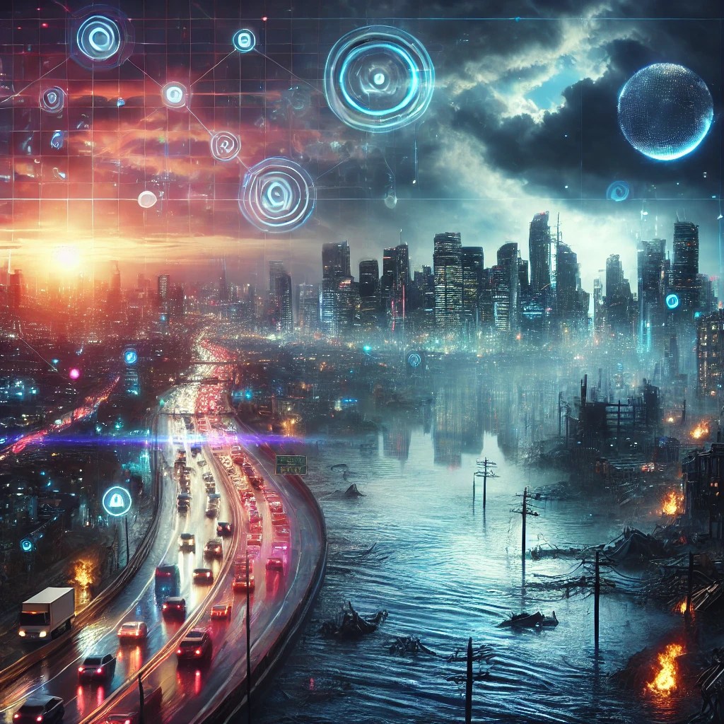 Zen and the Art of Dissatisfaction – introduction and Part 1.