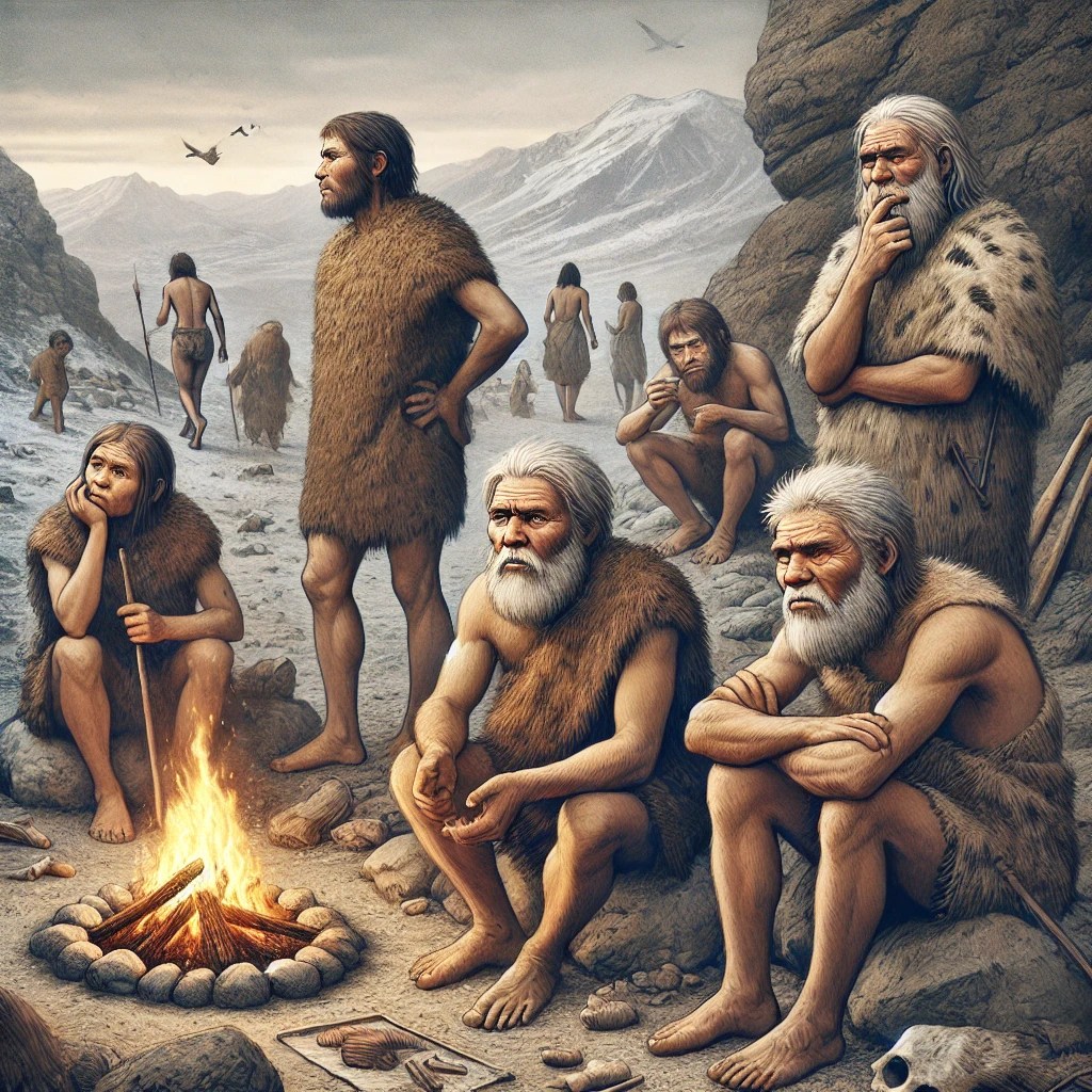 Zen and the Art of Dissatisfaction – Part 3.