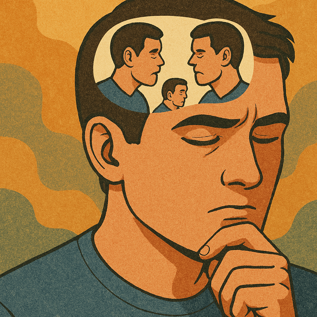 Zen and the Art of Dissatisfaction – Part 7.