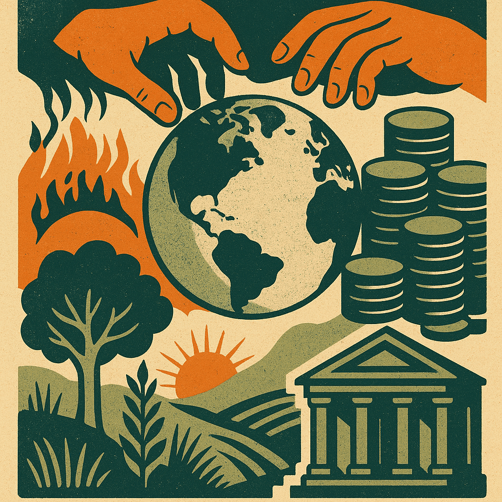 Zen and the Art of Dissatisfaction – PART 10.