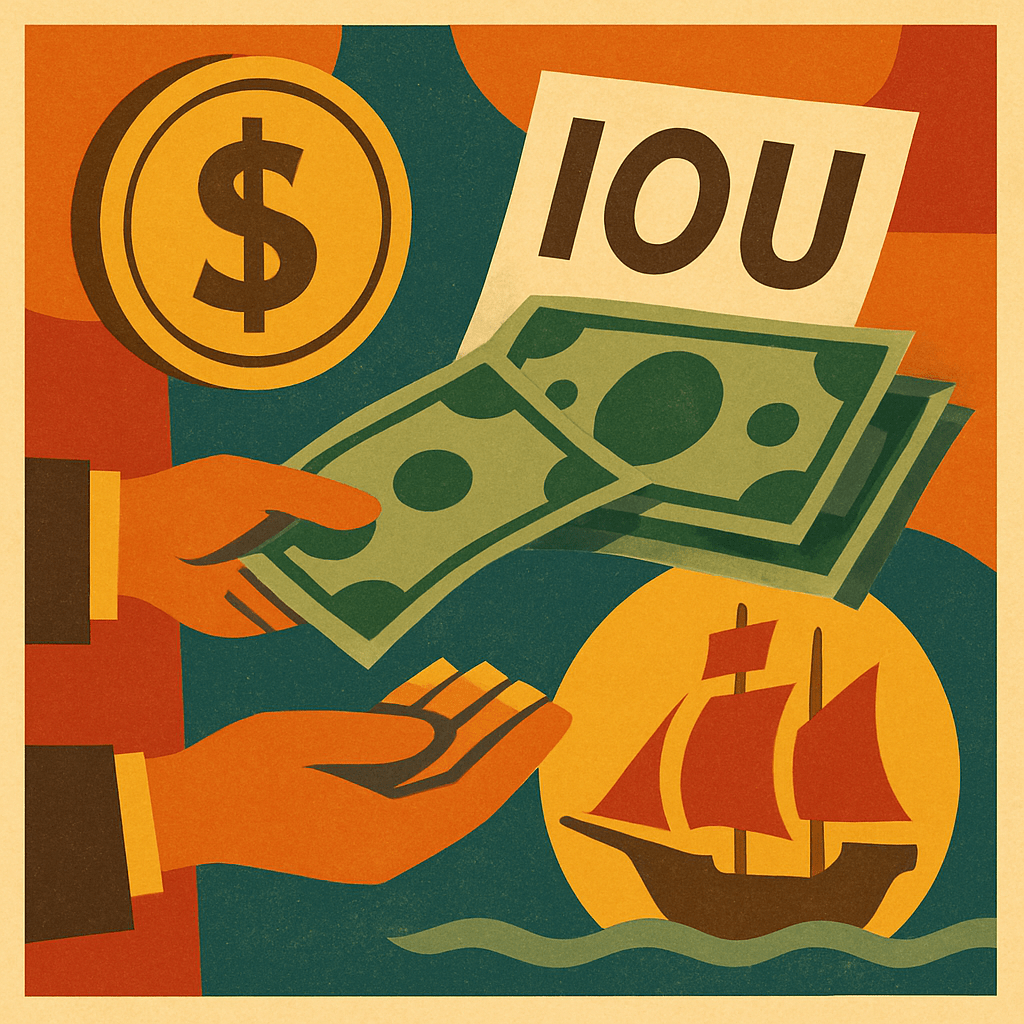 Zen and the Art of Dissatisfaction – Part 11.