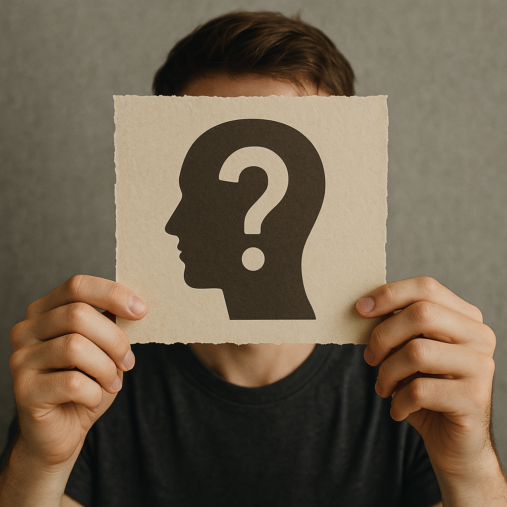 Zen and the Art of Dissatisfaction – PART 8.