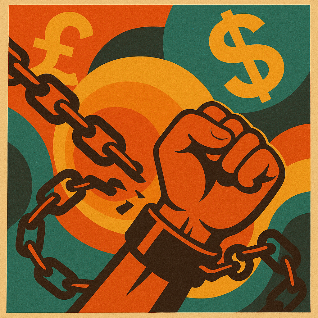 Zen and the Art of Dissatisfaction – Part 13