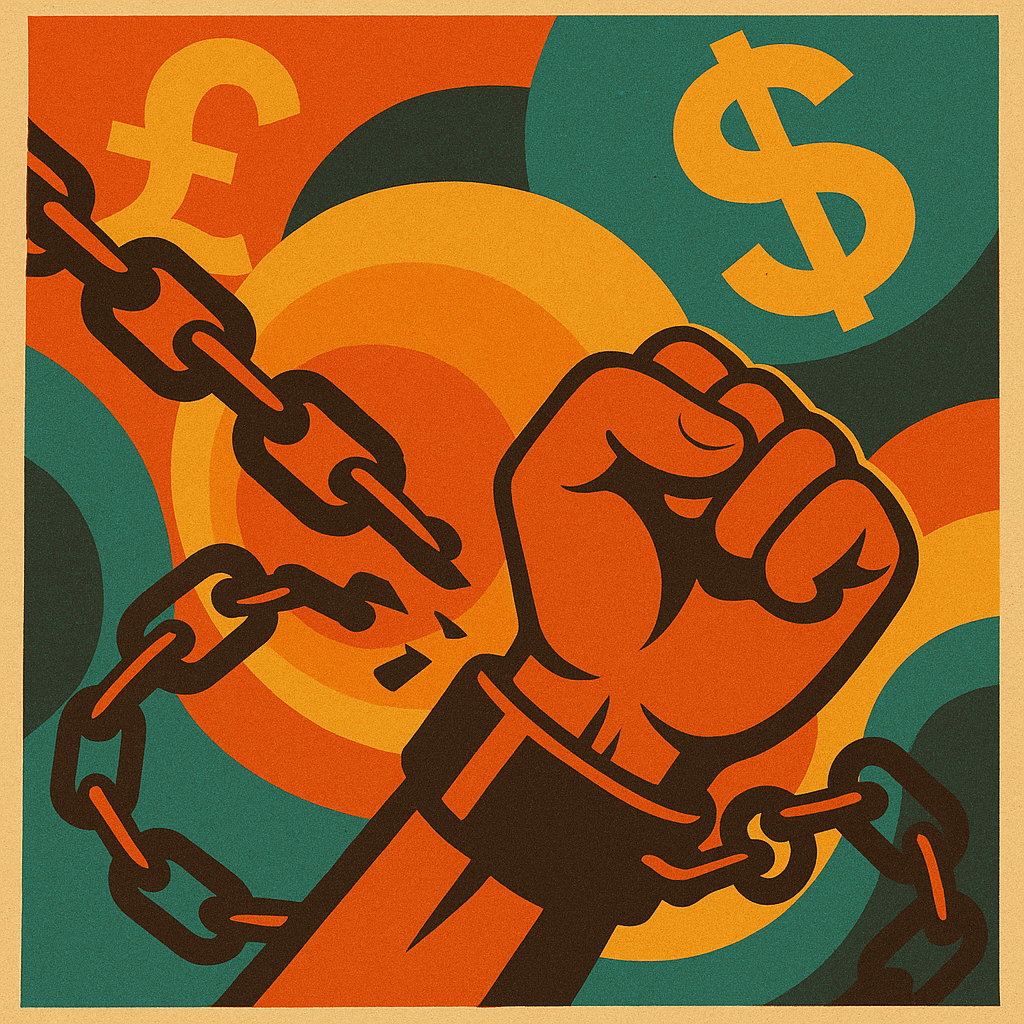 Zen and the Art of Dissatisfaction – Part 13