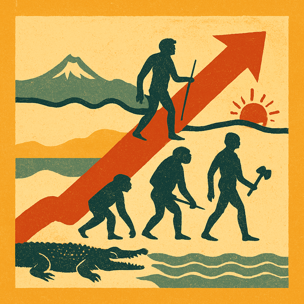 Zen and the Art of Dissatisfaction – Part 15