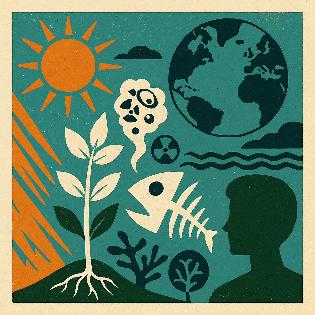 Zen and the Art of Dissatisfaction – Part 16