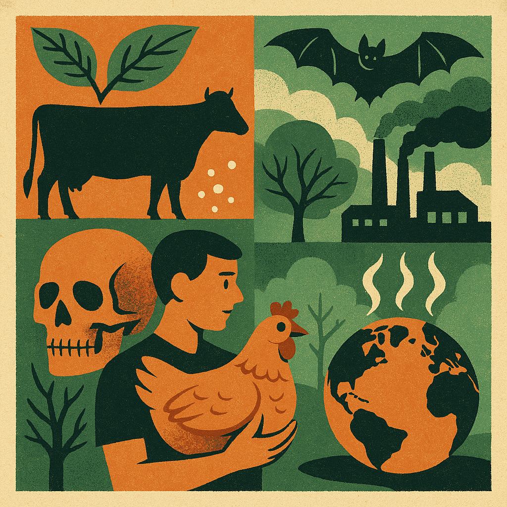 Zen and the Art of Dissatisfaction – Part 19