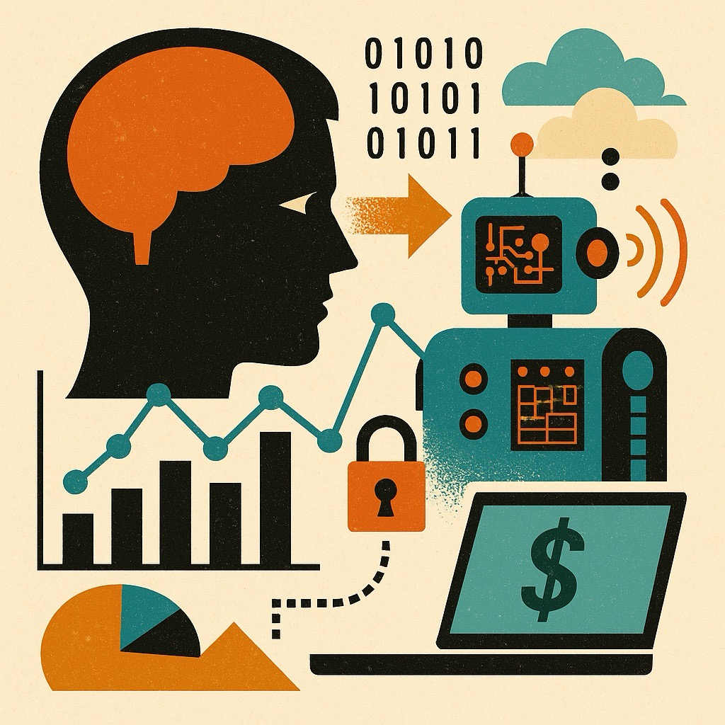 Zen and the Art of Dissatisfaction – Part 21