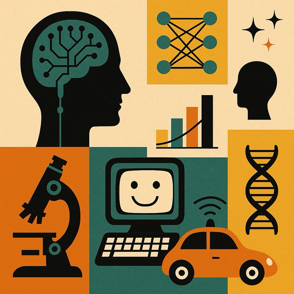 Zen and the Art of Dissatisfaction  – Part 22