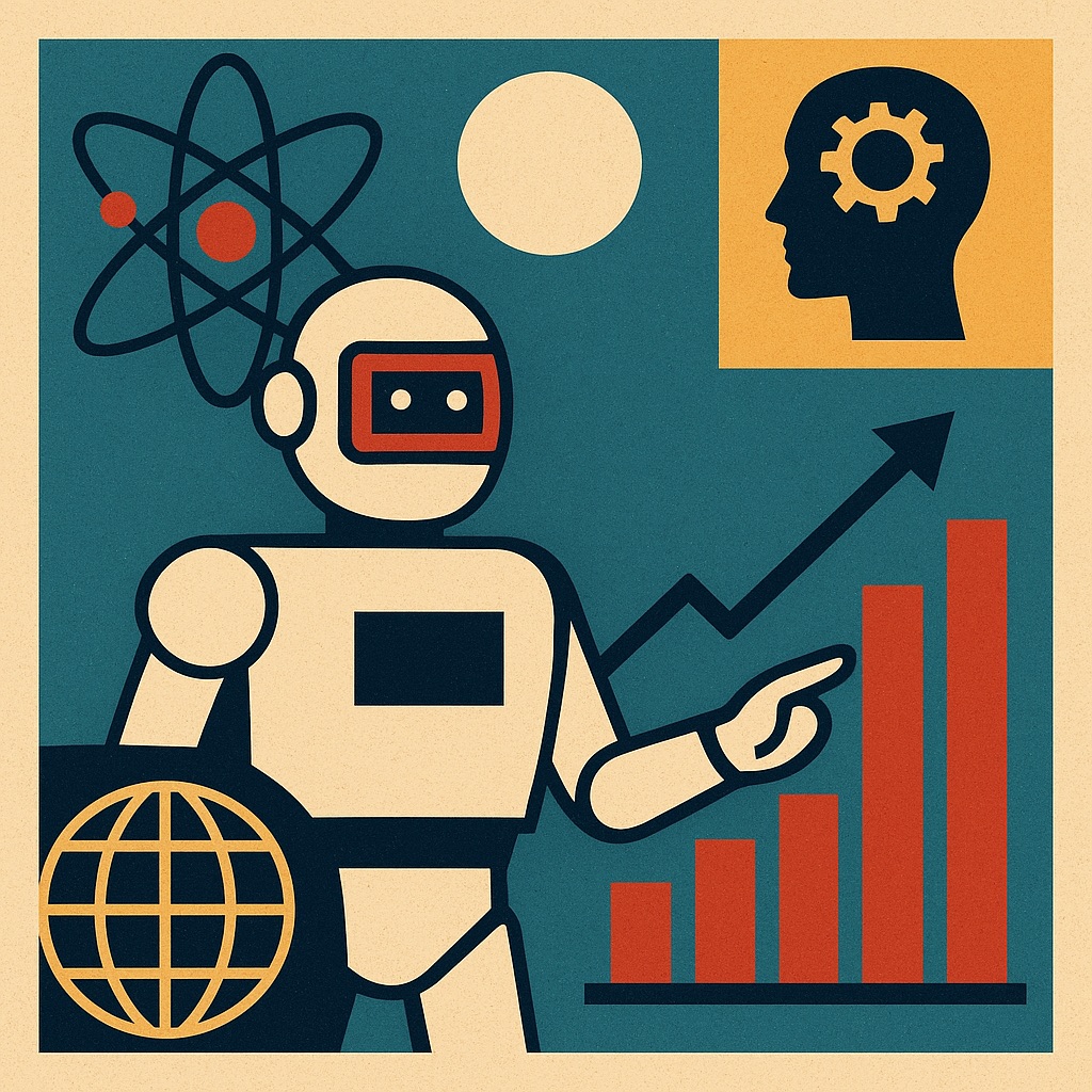 Zen and the Art of Dissatisfaction – Part 25