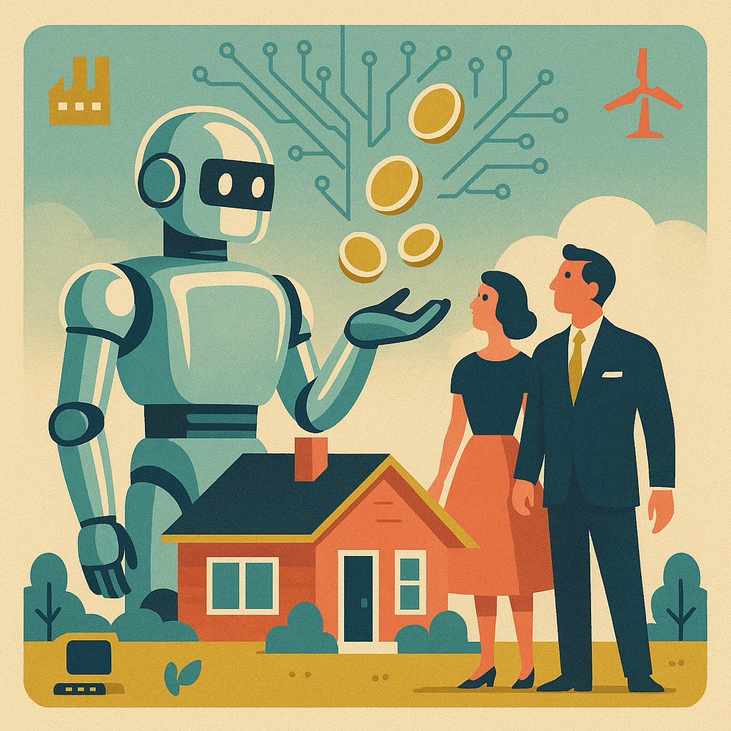 Zen and the Art of Dissatisfaction – Part 30