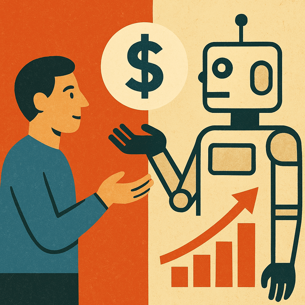 Zen and the Art of Dissatisfaction – Part 31