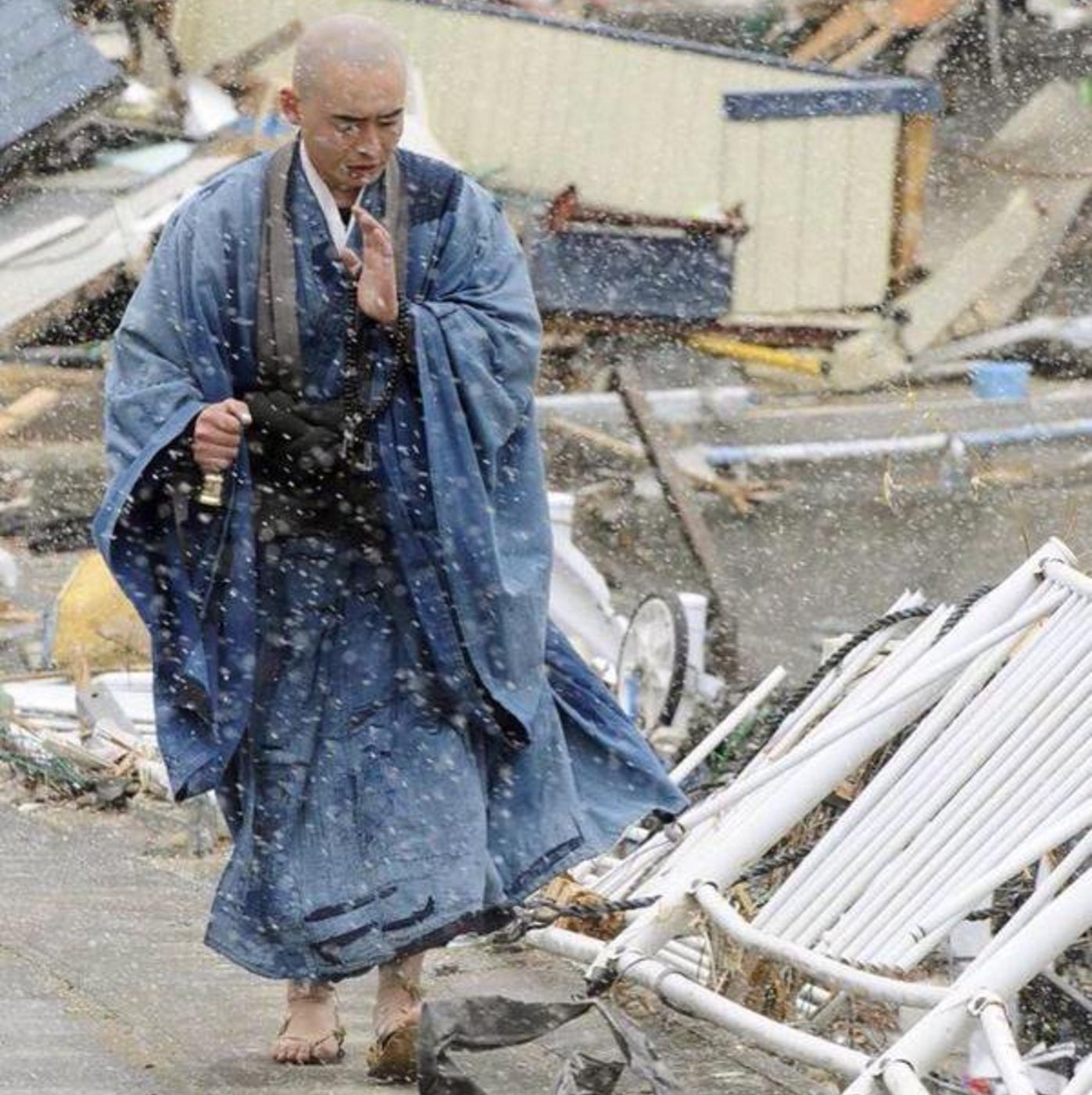 Zen and the Art of Dissatisfaction – Part 34