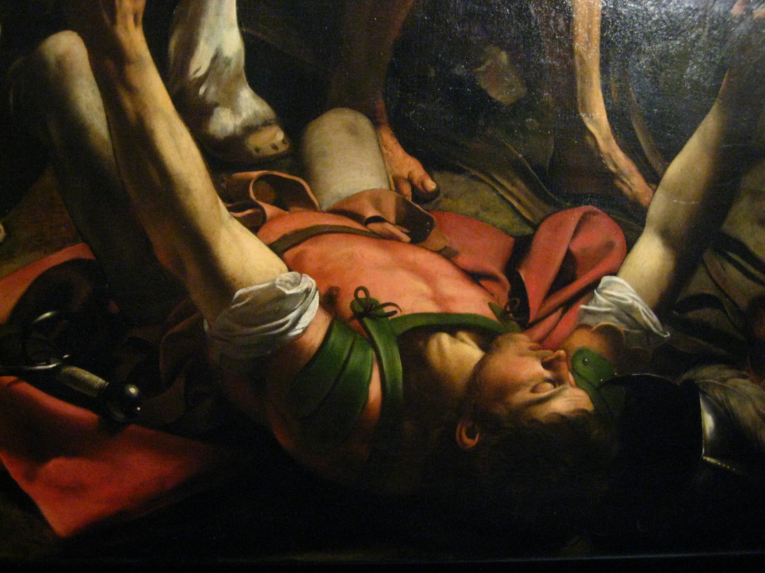 Zen and the Art of Dissatisfaction – Part 42