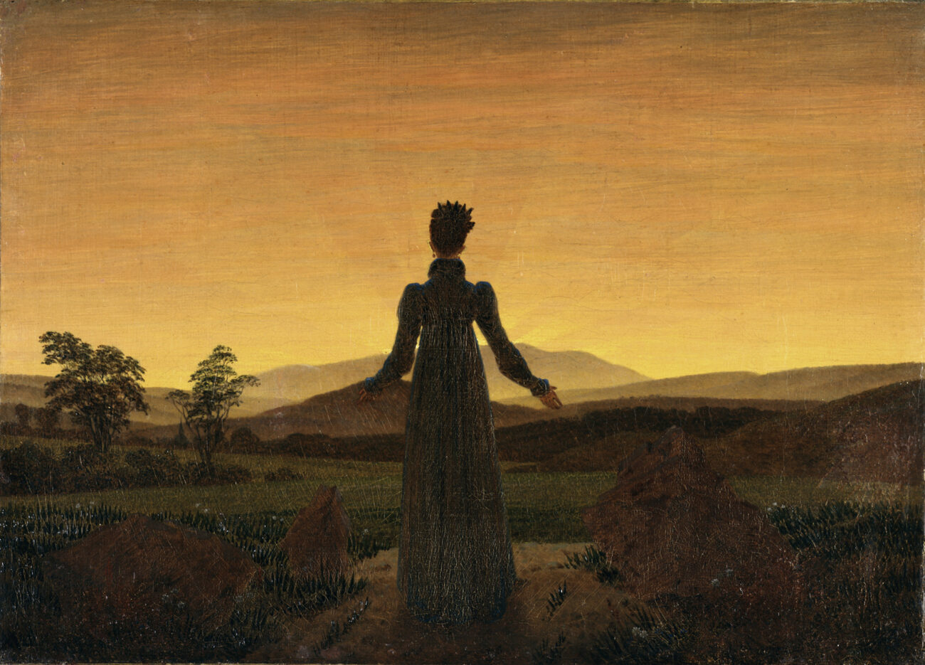 Zen and the Art of Dissatisfaction — Part 44